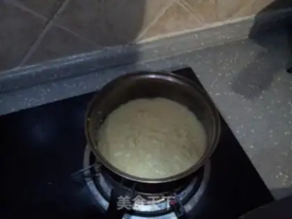 Make Potato corn bacon step 6
