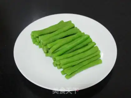 Make Rogue beans step 5
