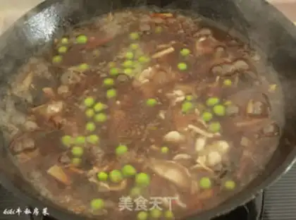 Make Meatloaf for noodles step 18