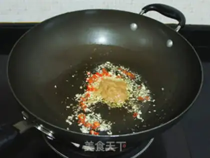 Make Rogue beans step 7