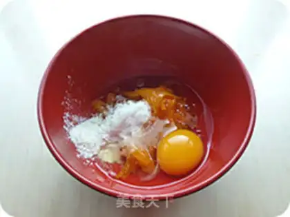 Make Pumpkin pancakes step 4