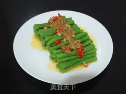 Make Rogue beans step 9