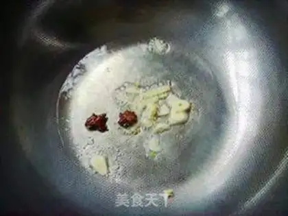 Make Meat and powder step 3