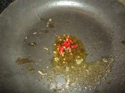 Make Shrimp step 3