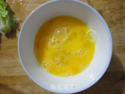 Make The pan, the cabbage box step 3