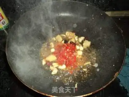 Make Shrimp step 4
