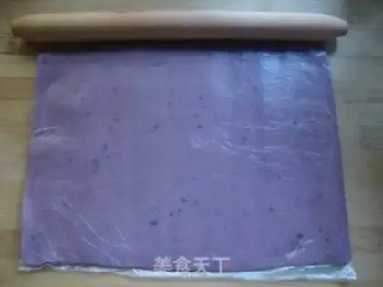 Make Milk-crackers step 5