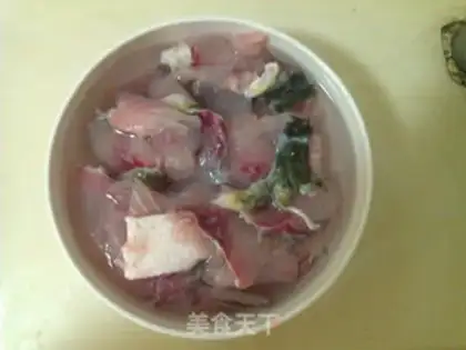 Make Sourfish step 10
