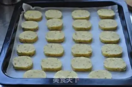 Make Nutcake step 10