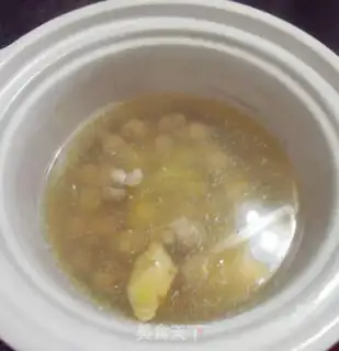 Make Little intestines soup step 6