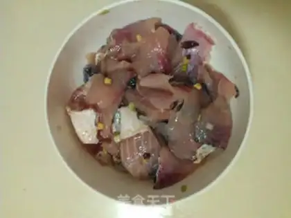 Make Sourfish step 11