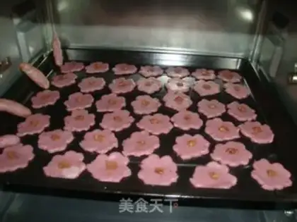 Make Milk-crackers step 7