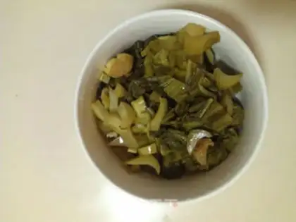 Make Sourfish step 12