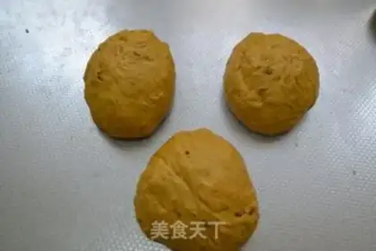 Make Wine-tree bread step 8