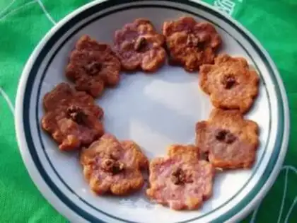 Make Milk-crackers step 8