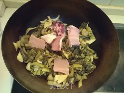 Make Sourfish step 14