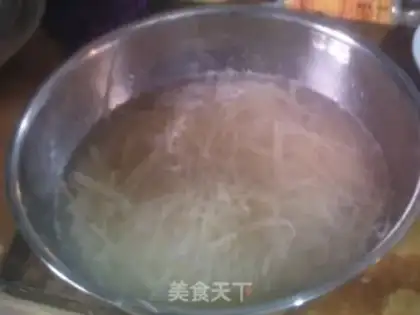 Make Potato gravy step 3