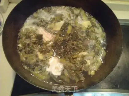 Make Sourfish step 15