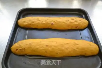 Make Wine-tree bread step 11
