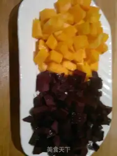 Make Potato salad step 1