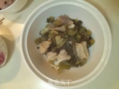 Make Sourfish step 16