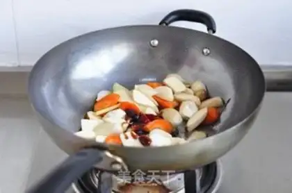 Make Pelican apricot step 3