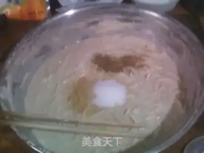 Make Potato gravy step 5