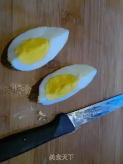 Make Potato salad step 3