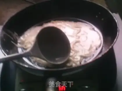 Make Potato gravy step 6