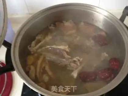 Make Xinjiang