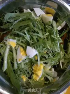 Make Potato salad step 4