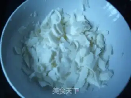 Make Potatoes step 1