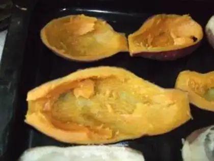 Make Potatoes step 2