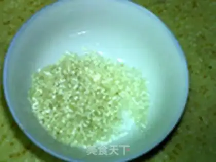 Make Porridge step 3