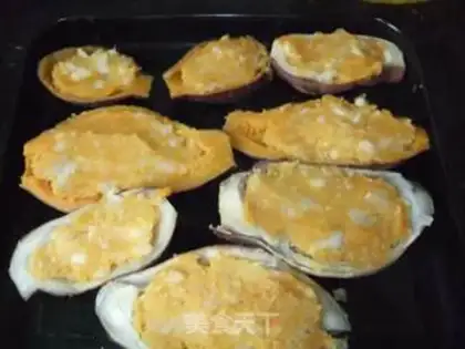 Make Potatoes step 3