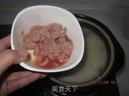 Make Porridge step 6