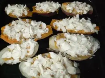 Make Potatoes step 4