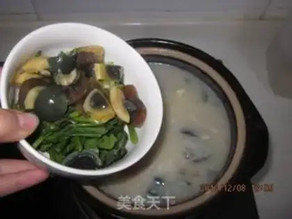Make Porridge step 7