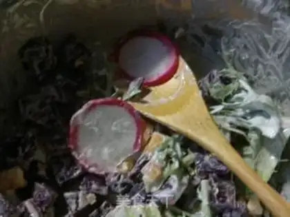 Make Potato salad step 8