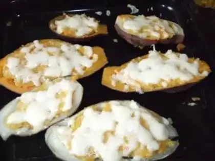 Make Potatoes step 5