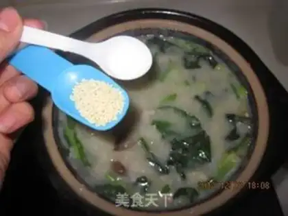 Make Porridge step 8