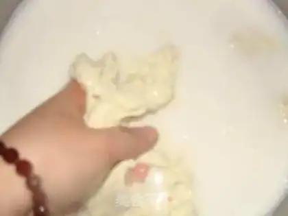 Make Fry step 1