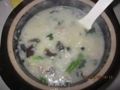 Make Porridge step 9