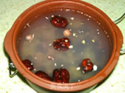 Make Porridge step 7