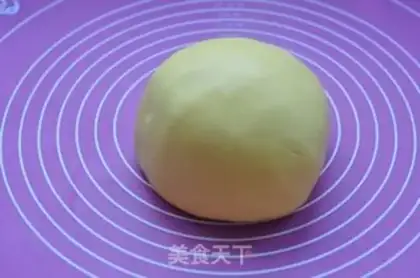 Make Pumpkin step 2