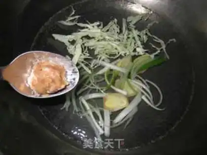 Make Homemade fishballs step 4