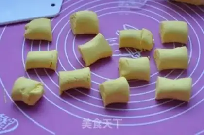 Make Pumpkin step 3