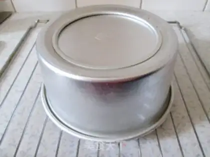 Make Pumpkin twat cake step 13