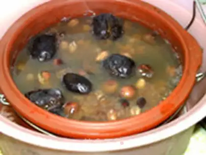 Make Porridge step 9