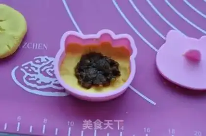 Make Pumpkin step 4